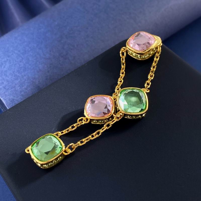 Chrome Hearts bracelet 11yxx62 (7)