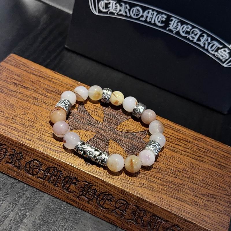 Chrome Hearts bracelet 11yxx63 (3)