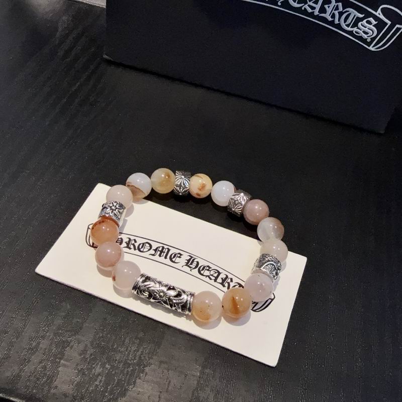 Chrome Hearts bracelet 11yxx63 (5)