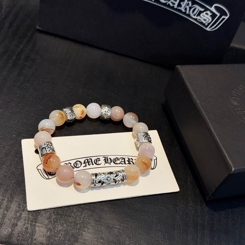 Chrome Hearts bracelet 11yxx63 (6)