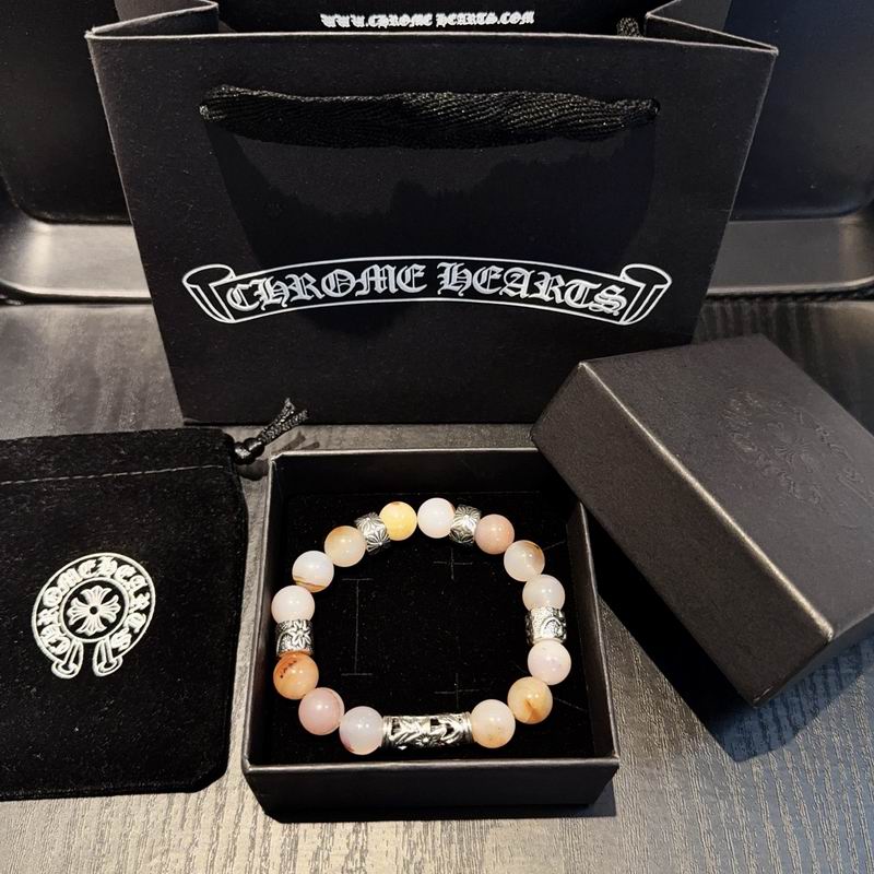 Chrome Hearts bracelet 11yxx63 (8)