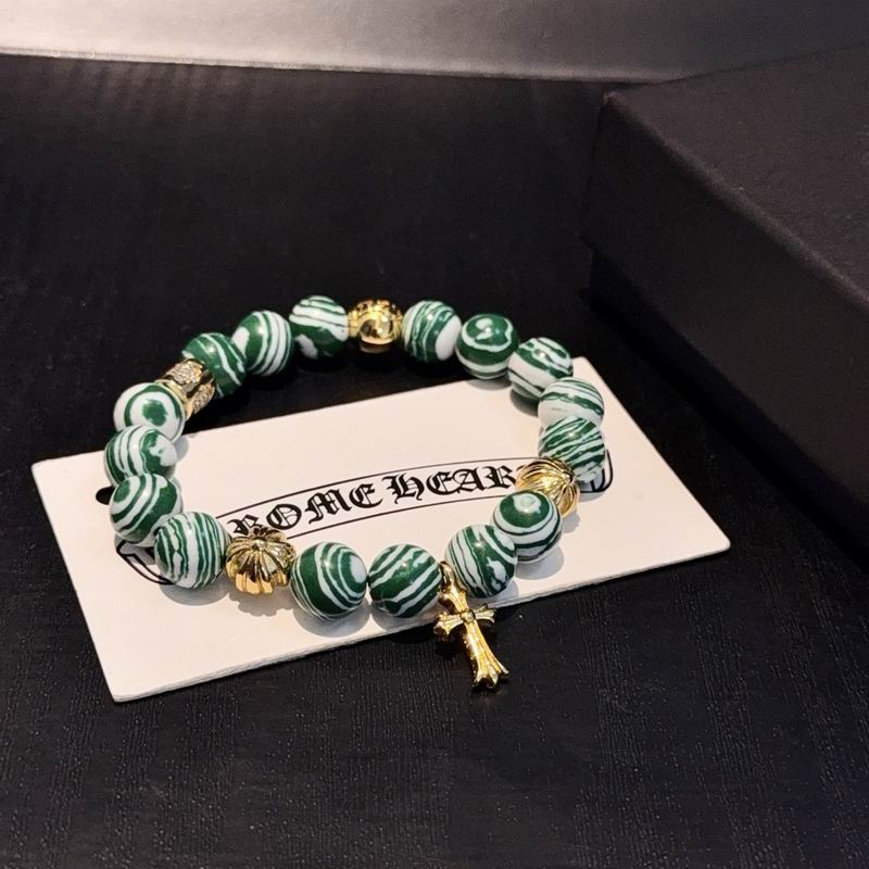 Chrome Hearts bracelet 11yxx64 (7)