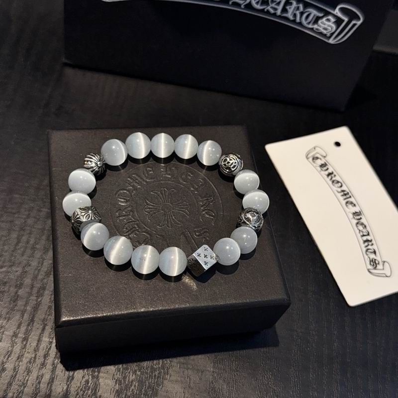 Chrome Hearts bracelet 11yxx65 (3)
