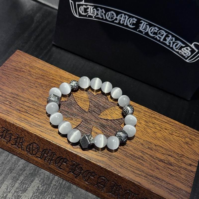 Chrome Hearts bracelet 11yxx65 (4)