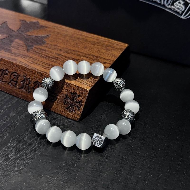 Chrome Hearts bracelet 11yxx65 (5)