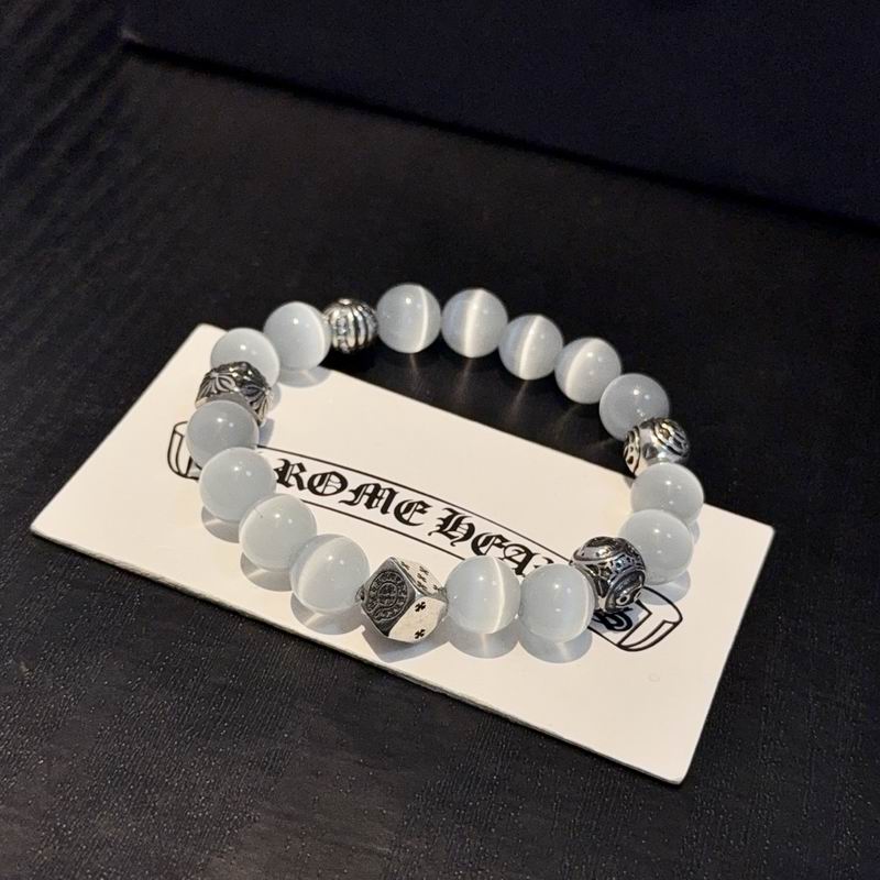 Chrome Hearts bracelet 11yxx65 (6)
