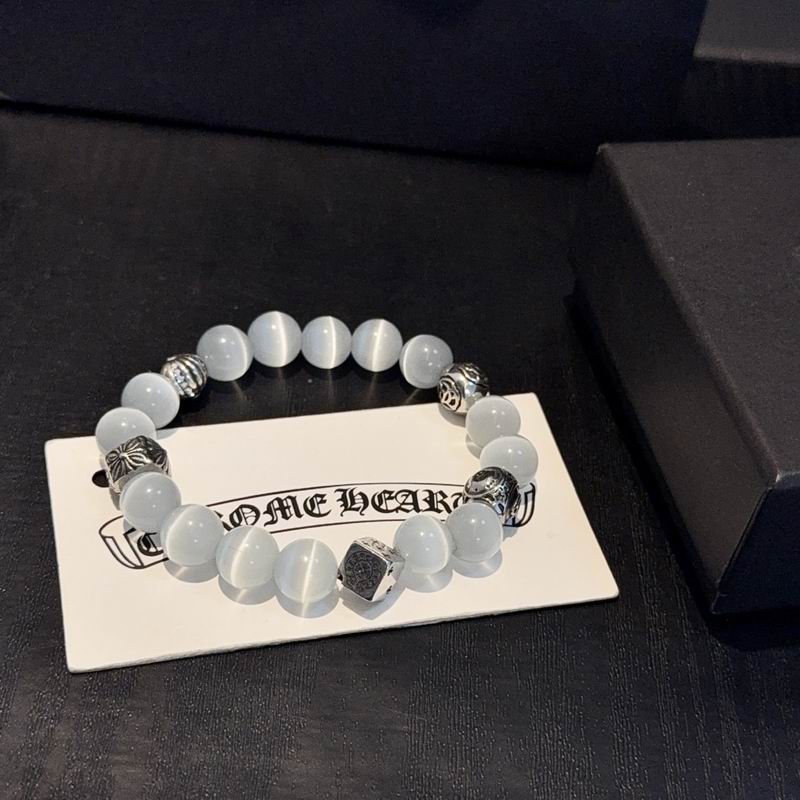Chrome Hearts bracelet 11yxx65 (7)