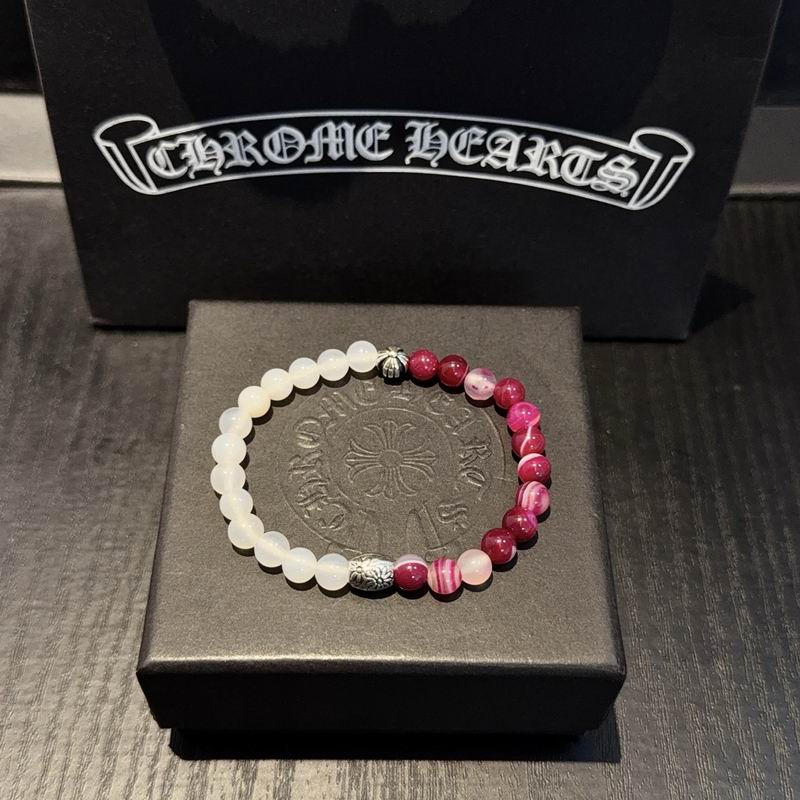 Chrome Hearts bracelet 11yxx66 (1)