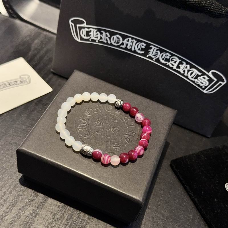 Chrome Hearts bracelet 11yxx66 (2)