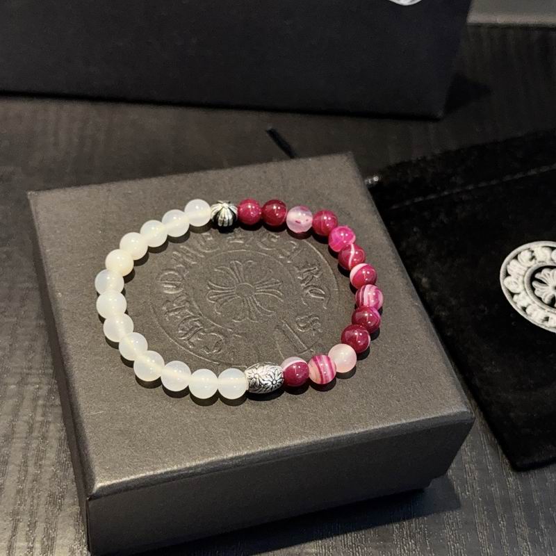 Chrome Hearts bracelet 11yxx66 (3)