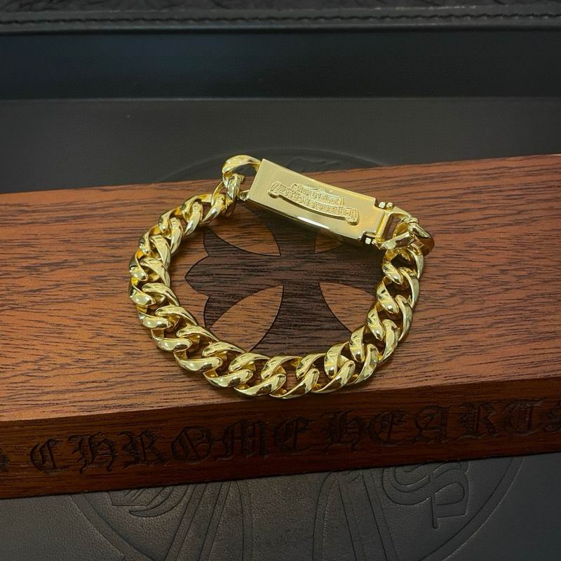 Chrome Hearts bracelet 11yxx66 (3)