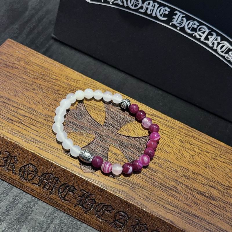 Chrome Hearts bracelet 11yxx66 (4)