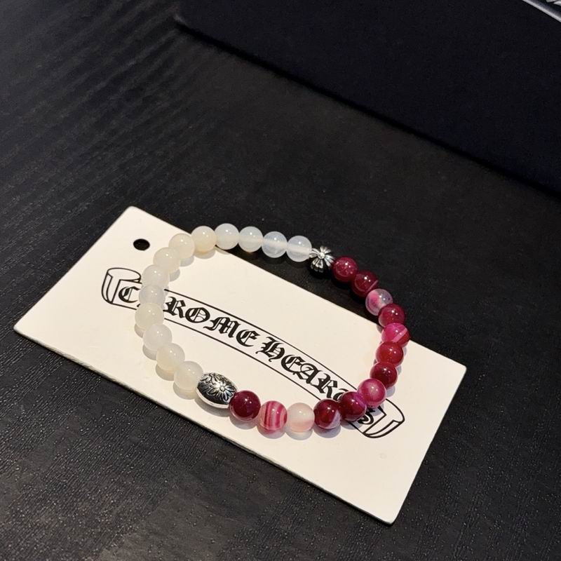 Chrome Hearts bracelet 11yxx66 (6)