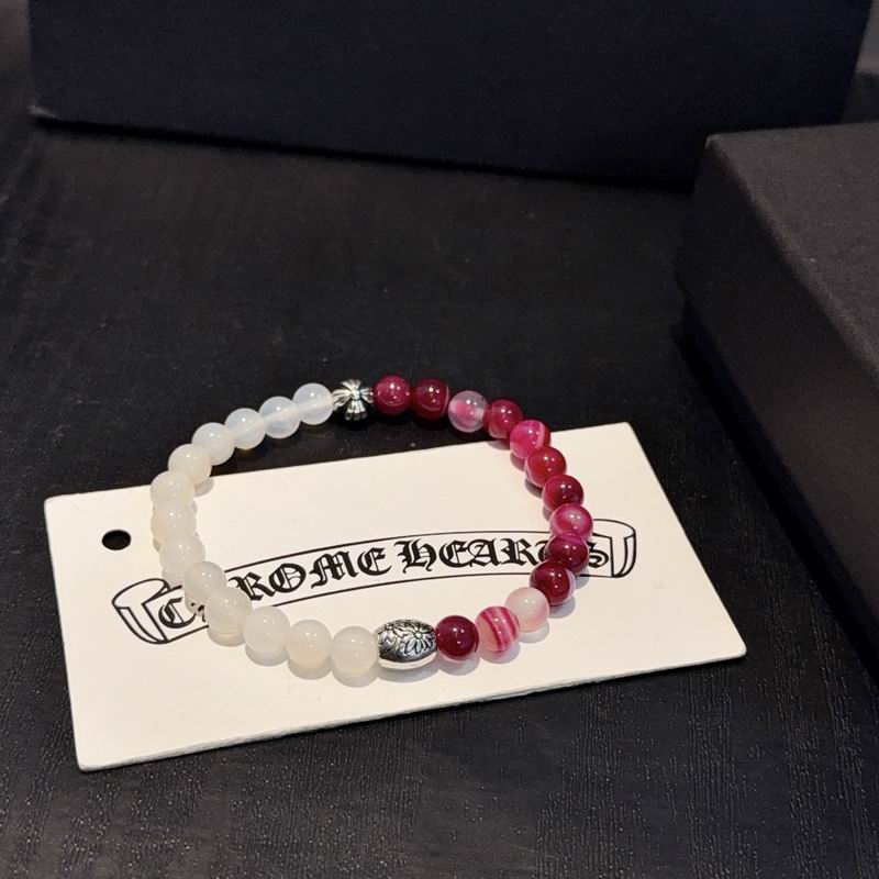 Chrome Hearts bracelet 11yxx66 (7)
