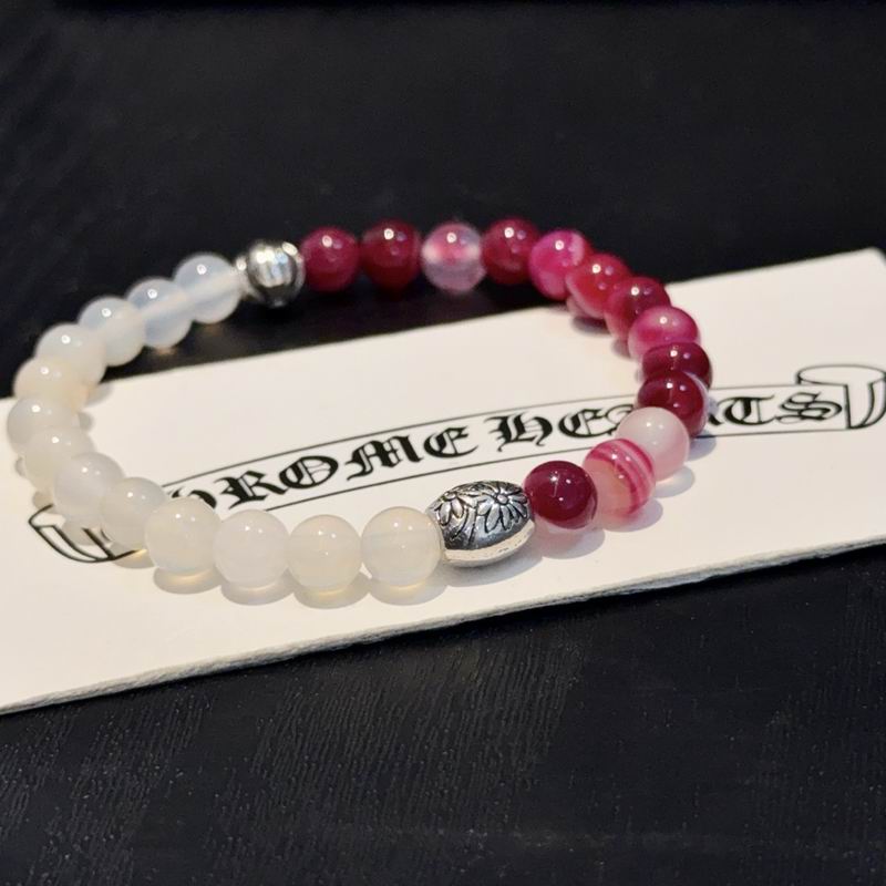 Chrome Hearts bracelet 11yxx66 (8)