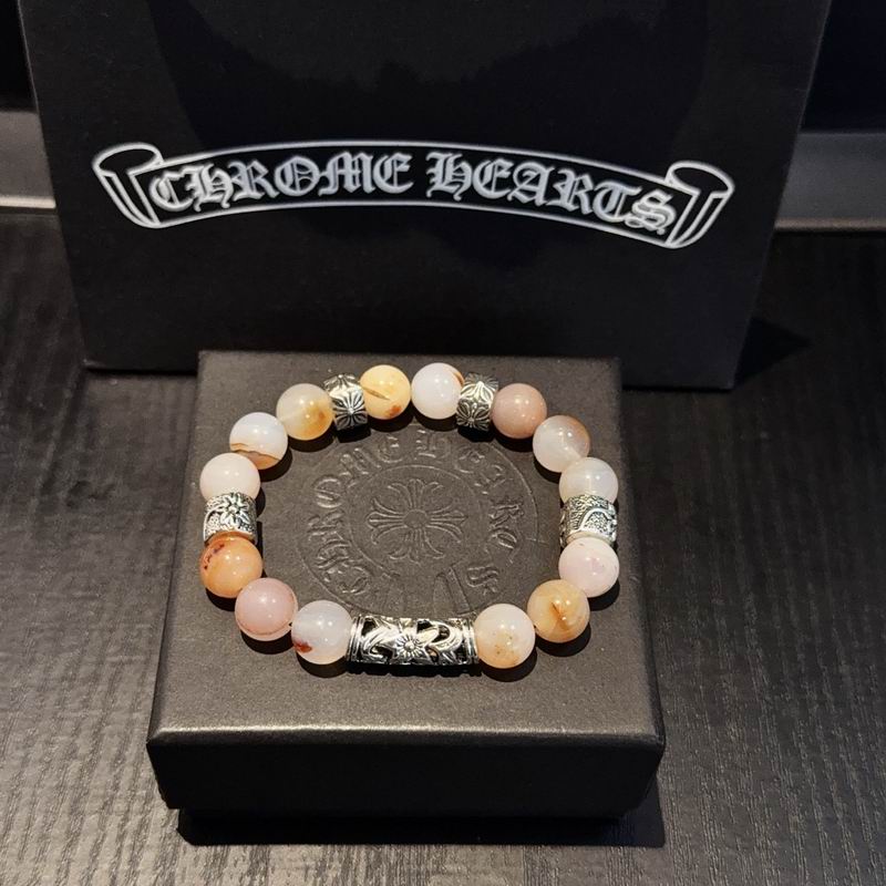 Chrome Hearts bracelet 11yxx67 (1)