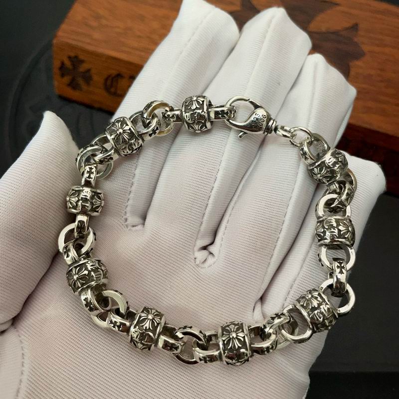 Chrome Hearts bracelet 11yxx67 (1)