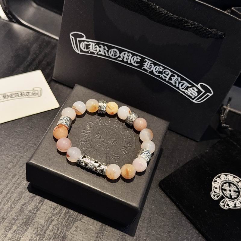 Chrome Hearts bracelet 11yxx67 (2)