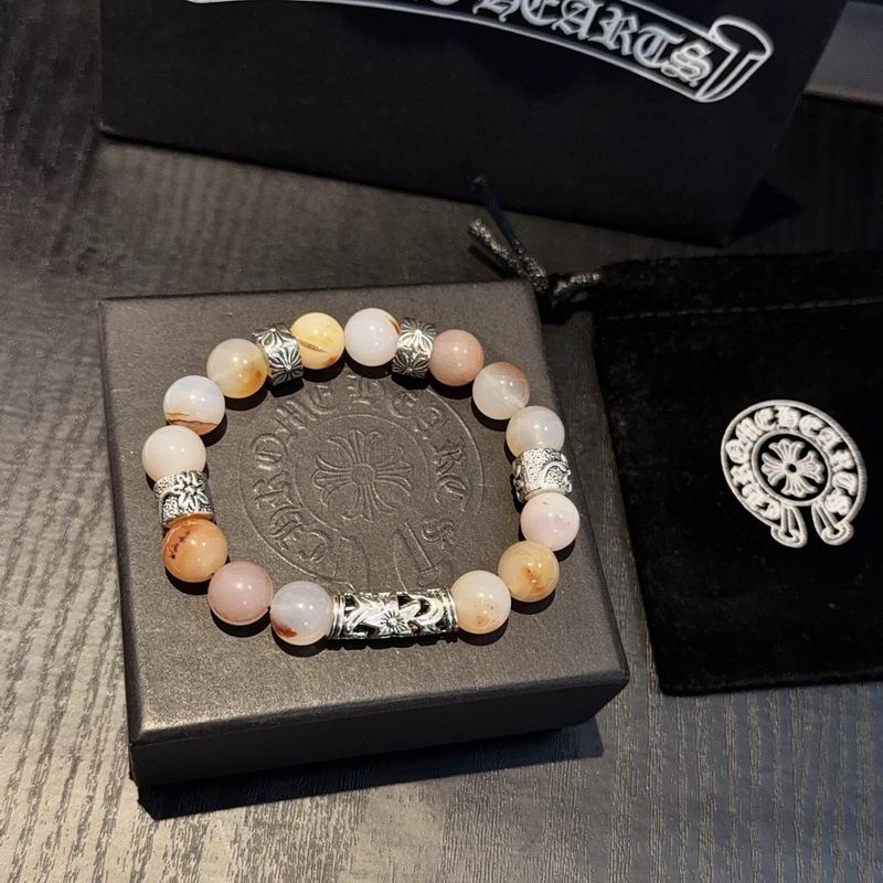 Chrome Hearts bracelet 11yxx67 (3)