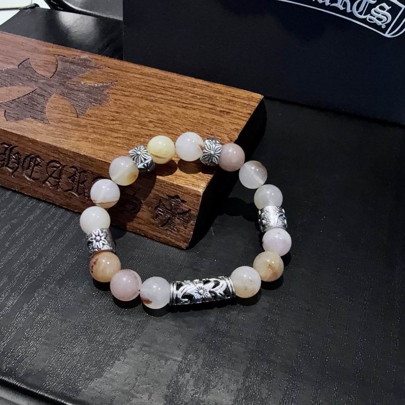 Chrome Hearts bracelet 11yxx67 (5)