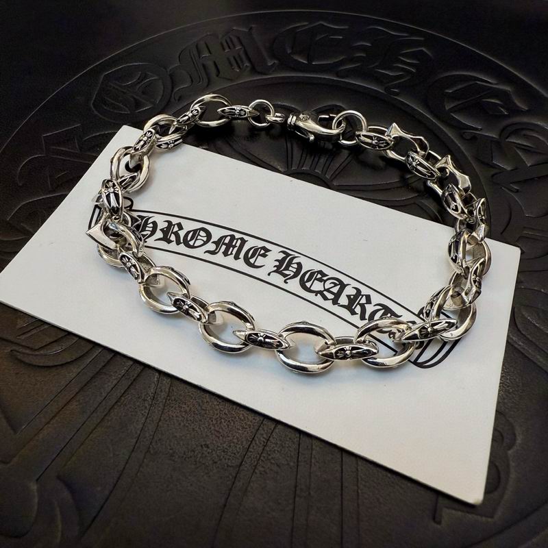 Chrome Hearts bracelet 11yxx68 (1)