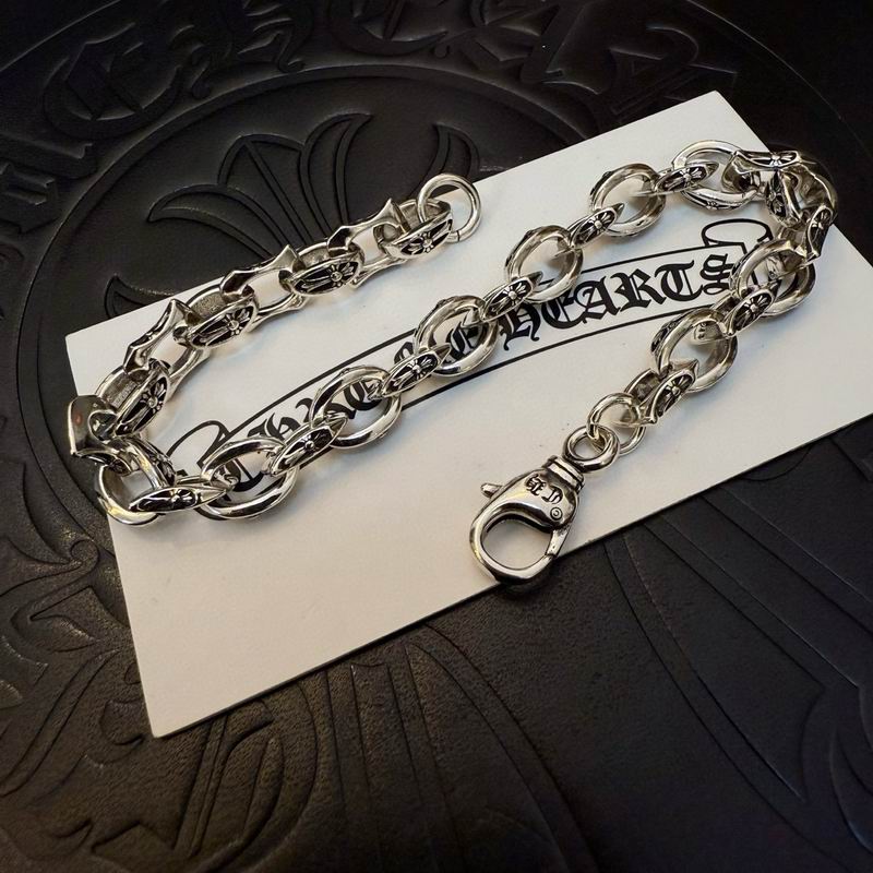Chrome Hearts bracelet 11yxx68 (2)