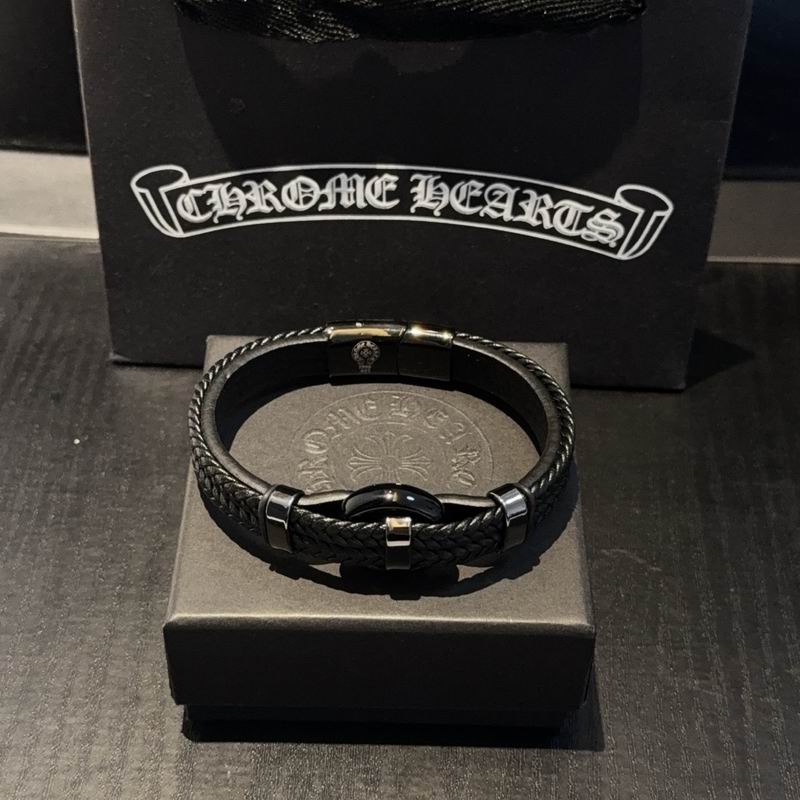 Chrome Hearts bracelet 11yxx69 (1)
