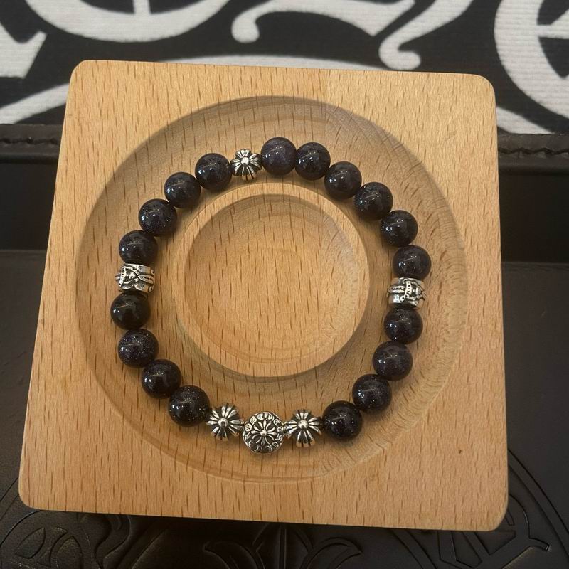 Chrome Hearts bracelet 11yxx69 (2)