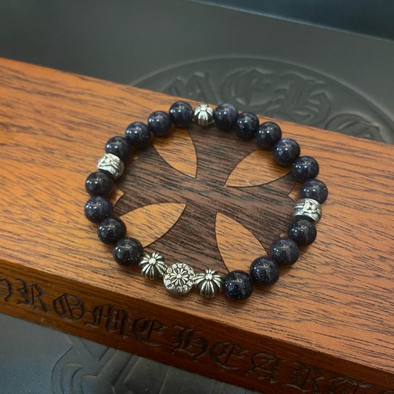Chrome Hearts bracelet 11yxx69 (3)