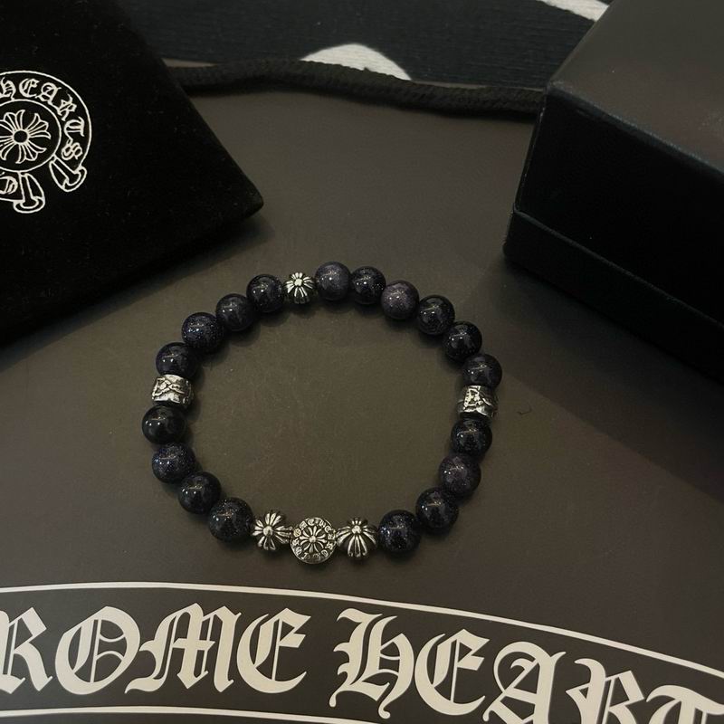 Chrome Hearts bracelet 11yxx69 (5)