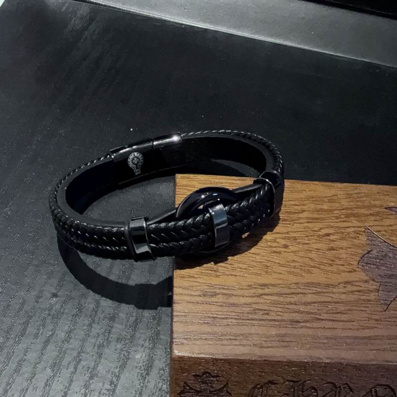 Chrome Hearts bracelet 11yxx69 (5)
