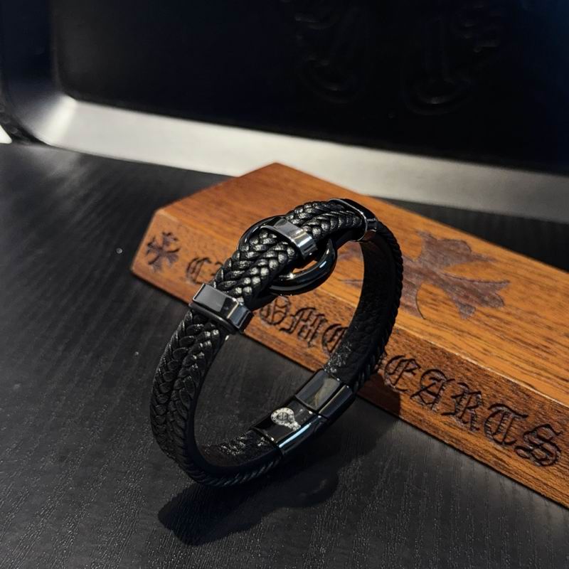 Chrome Hearts bracelet 11yxx69 (6)