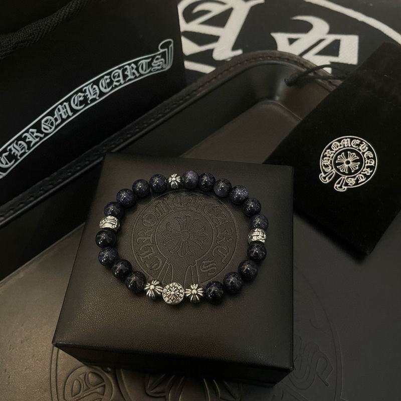 Chrome Hearts bracelet 11yxx69 (7)