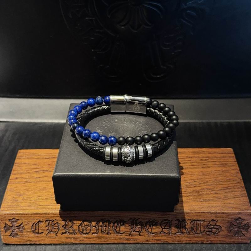Chrome Hearts bracelet 11yxx70 (1)