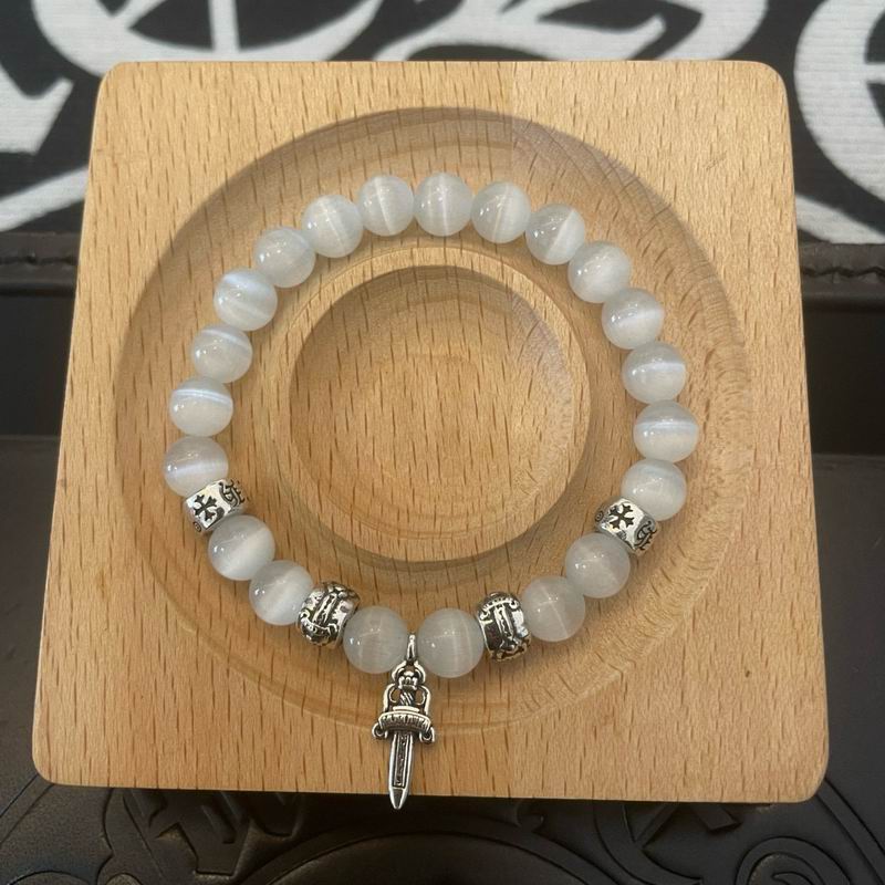 Chrome Hearts bracelet 11yxx70 (2)