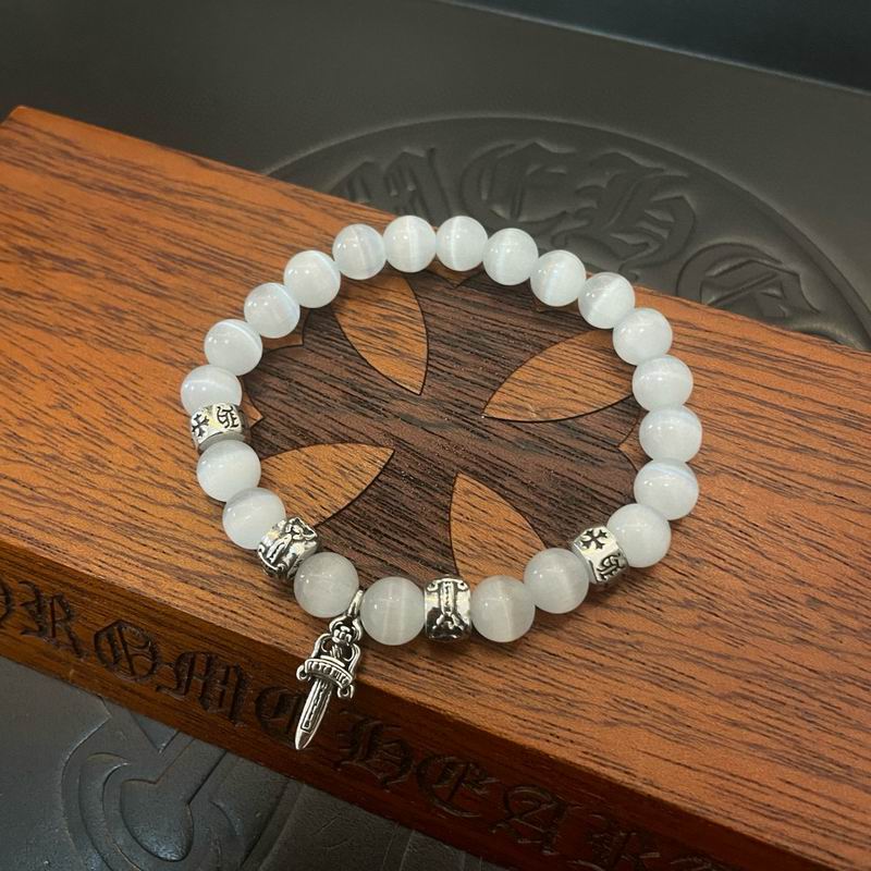 Chrome Hearts bracelet 11yxx70 (3)