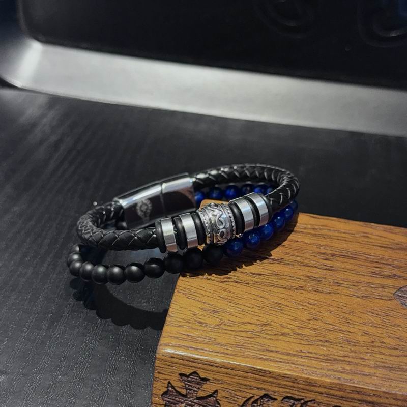 Chrome Hearts bracelet 11yxx70 (3)