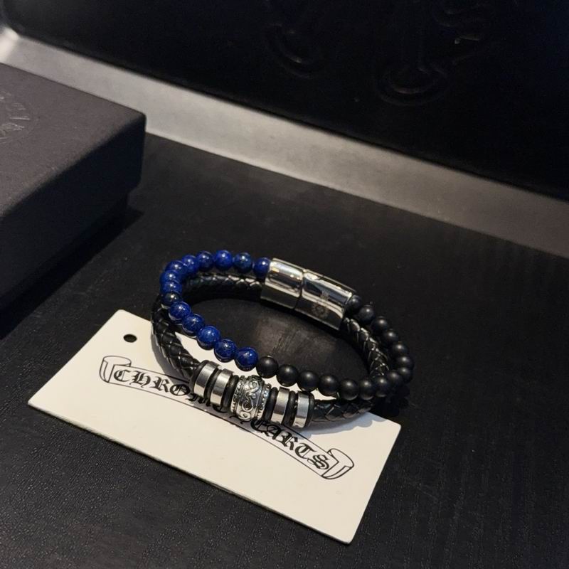 Chrome Hearts bracelet 11yxx70 (4)