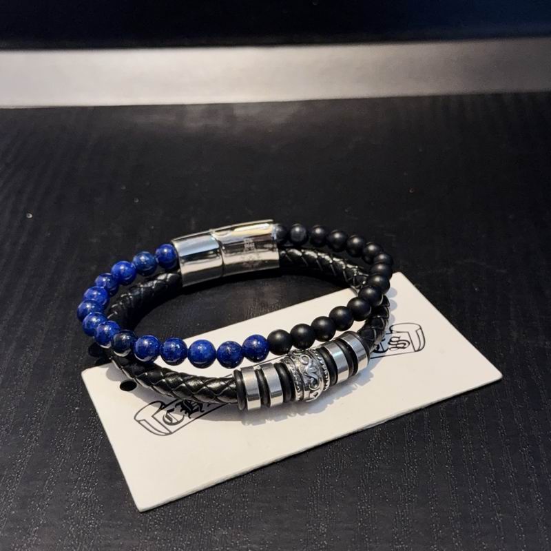 Chrome Hearts bracelet 11yxx70 (5)