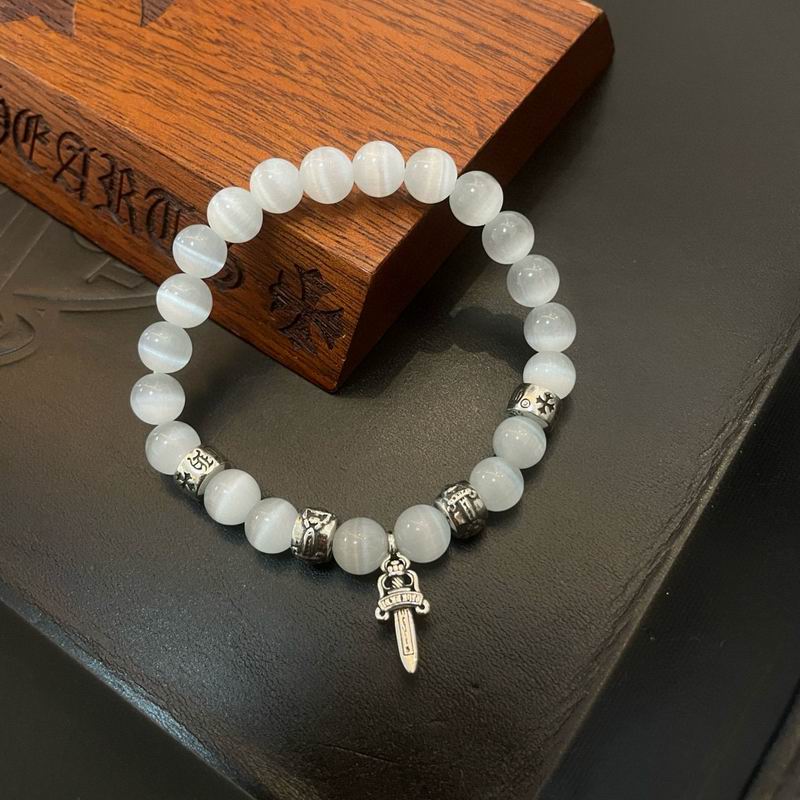 Chrome Hearts bracelet 11yxx70 (8)