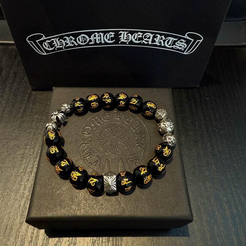 Chrome Hearts bracelet 11yxx71 (1)