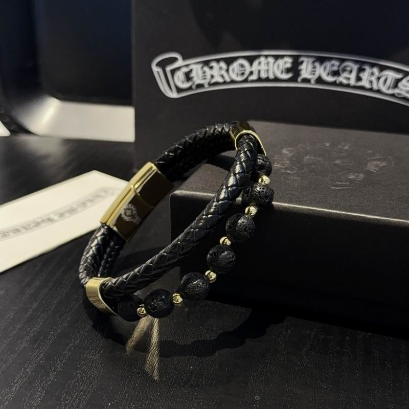 Chrome Hearts bracelet 11yxx71 (3)