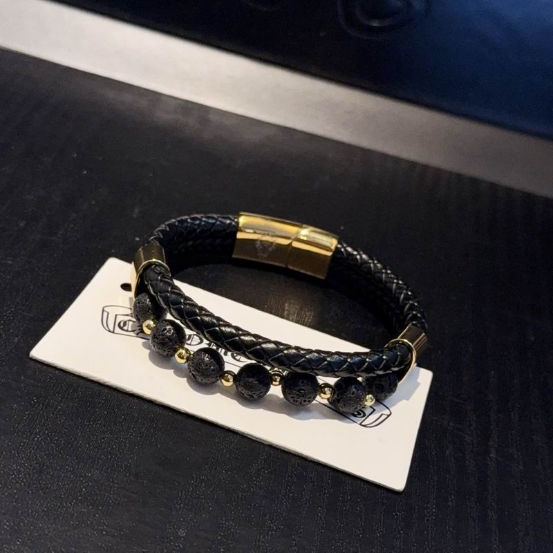Chrome Hearts bracelet 11yxx71 (7)