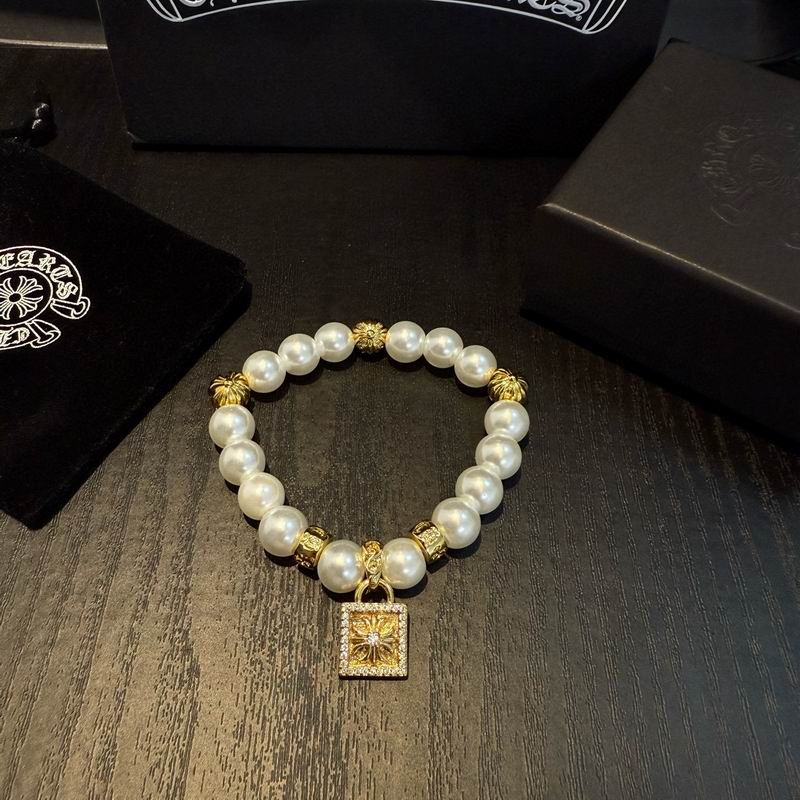 Chrome Hearts bracelet 11yxx72 (7)