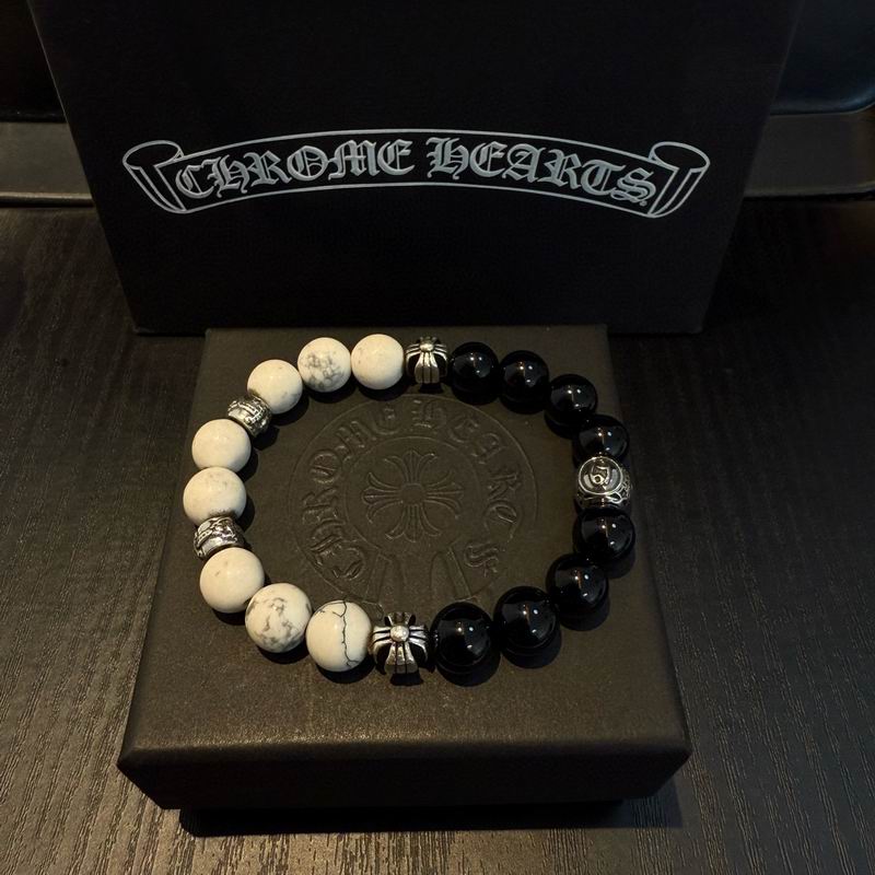 Chrome Hearts bracelet 11yxx73 (1)