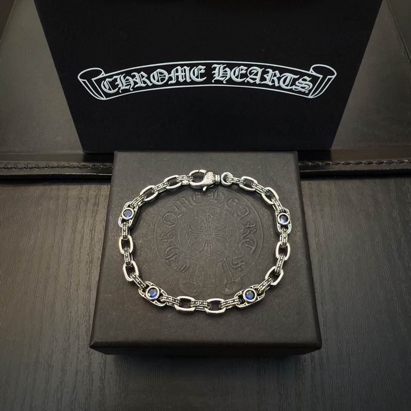 Chrome Hearts bracelet 11yxx73 (1)
