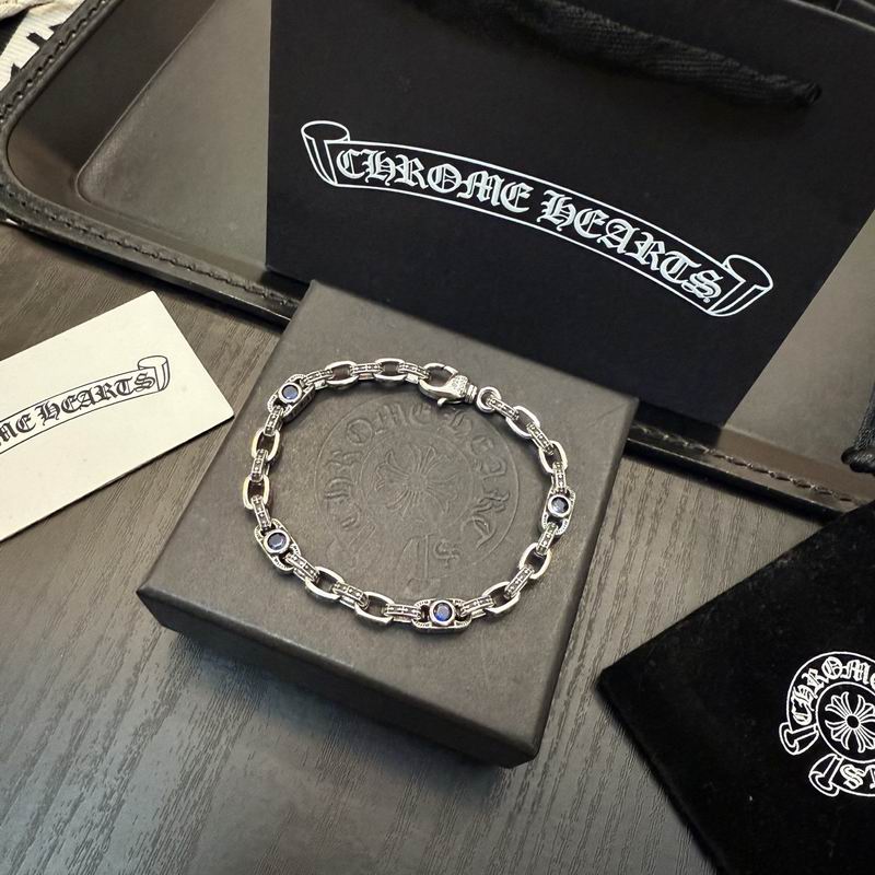 Chrome Hearts bracelet 11yxx73 (2)