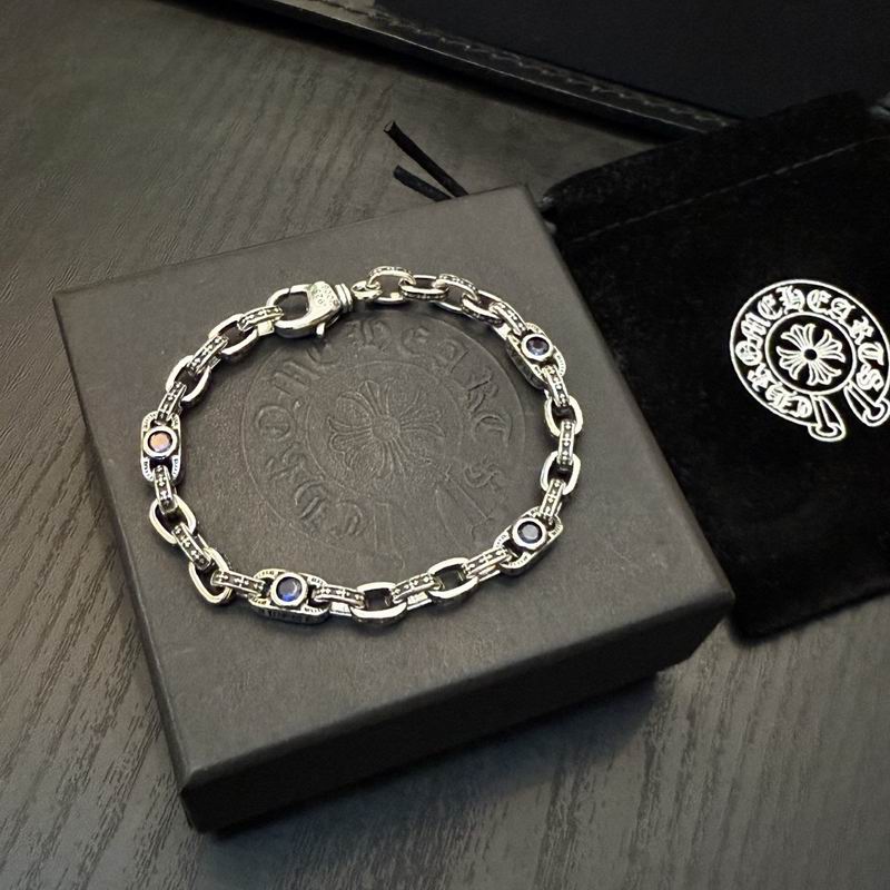 Chrome Hearts bracelet 11yxx73 (3)