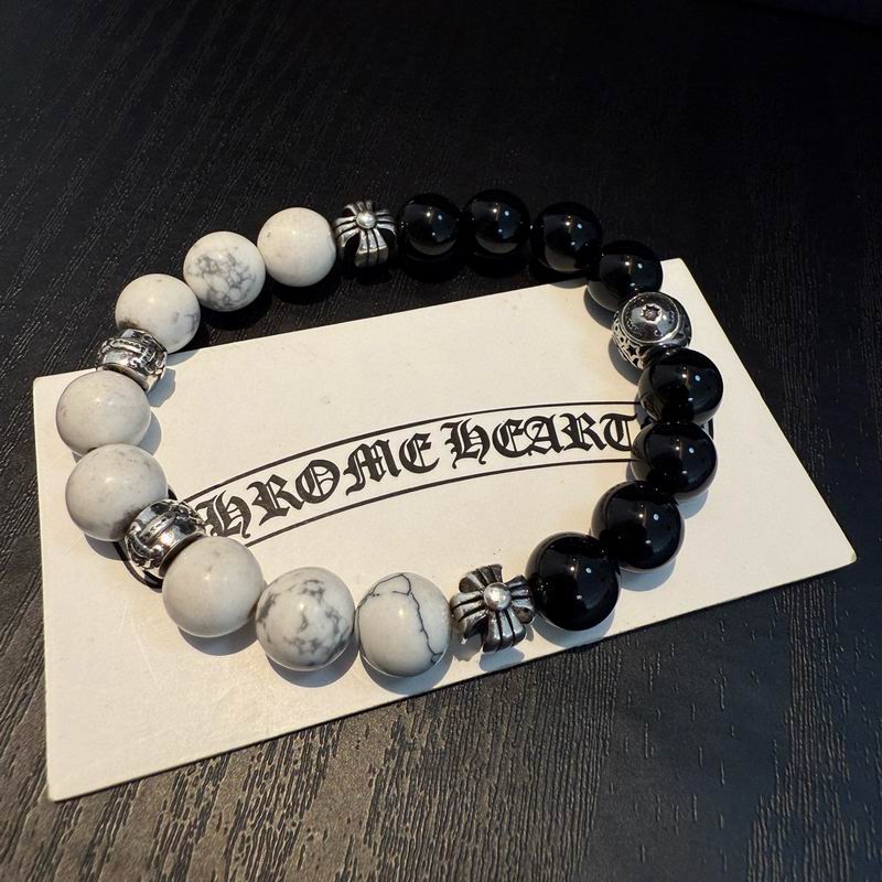 Chrome Hearts bracelet 11yxx73 (4)