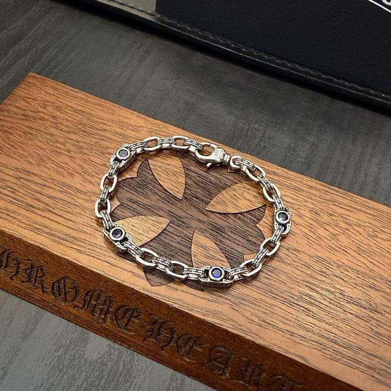 Chrome Hearts bracelet 11yxx73 (4)